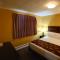 Alpine Inn & Suites