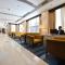 Harbour Suites Hotel