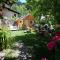 Chalet dHeïdi