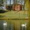 Castle Park Apartment with sunset veranda