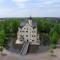 Schlosshotel Klaffenbach - Chemnitz (Saská Kamenice)