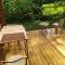 Mindo Eco Suite con Rio y Cascada