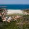 Apartamentos Olimpo Celta-Apart Laura