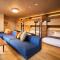 Rakuten STAY VILLA Awaji 103 3 bank beds, Capacity of 9 persons