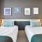 Aparthotel & Spa Adagio Vannes photo 8