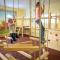 JUFA Familienresort Kempten im Allgäu
