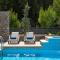 Villa Summer Dawn