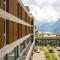 B&B Hotel Mattli Übernachtung Frühstück