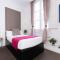 Amra Barcelona Caspe