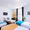 Amra Barcelona Caspe