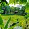 Muong Bi Homestay - A stilt house in an ancient Muong village