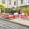 ibis Lyon Sud Vienne Saint-Louis photo 20