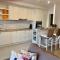 Residentie Rapallo Oostende with fantastic Sea View!