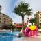 Planeta Hotel & Aquapark - Ultra All Inclusive