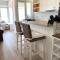 Residentie Rapallo Oostende with fantastic Sea View!