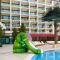 Planeta Hotel & Aquapark FREE Beach Access - ULTRA All Inclusive