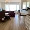 Residentie Rapallo Oostende with fantastic Sea View!