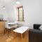 Modern 1 Bed Flat in Holborn, London for up to 2 people - with free wifi - Londýn