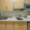 Apartamentos Trisquel - Sanxenxo