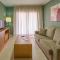 Apartamentos Trisquel - Sanxenxo