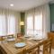Apartamentos Trisquel - Sanxenxo