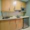 Apartamentos Trisquel