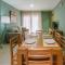 Apartamentos Trisquel