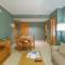 Apartamentos Trisquel