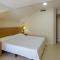 Apartamentos Trisquel
