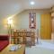 Apartamentos Trisquel