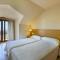 Apartamentos Trisquel