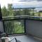Two bedroom apartment with view to the sea Free parking - Кемі