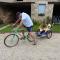 Le Petit Moulin Tournesol BnB