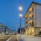 Apartamentos Trisquel - Sanxenxo