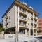 Apartamentos Trisquel - Sanxenxo