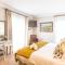 Evertsdal Guesthouse