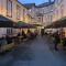 The Hand Hotel Llangollen by Compass Hospitality