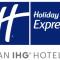 Holiday Inn Express & Suites Heath - Newark, an IHG Hotel - Heath