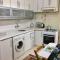 Comfy Flat 2 No Air Condition but has ceiling fans and central Heating - Денизли