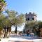 Geranion Village