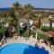 Geranion Village