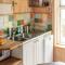 Sustainable and soulful close to lake