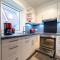 Ferienhaus Muschelpadd 3d