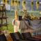 Doi Inthanon Riverside resort