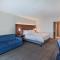 Holiday Inn Express & Suites - Parsons, an IHG Hotel - Parsons