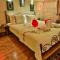 Casia Cave Suites