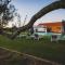 Villa Fuseta with Pool & Garden by Host Wise - Fuzeta