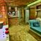 Casia Cave Suites