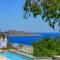 Anemos Elounda Villas