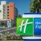 Holiday Inn Express Fullerton-Anaheim, an IHG Hotel - Fullerton